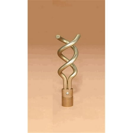 

Double Worm Screw PF-1730