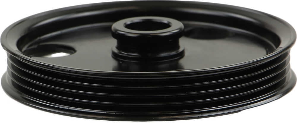 Atlantic Automotive Engineering PU100-361 AAE New Power Steering Pulley - Metal