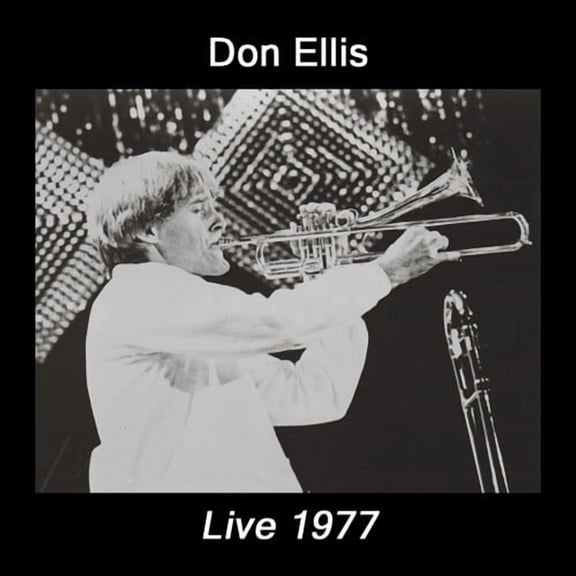 Don Ellis - Live 1977 - Music & Performance - CD