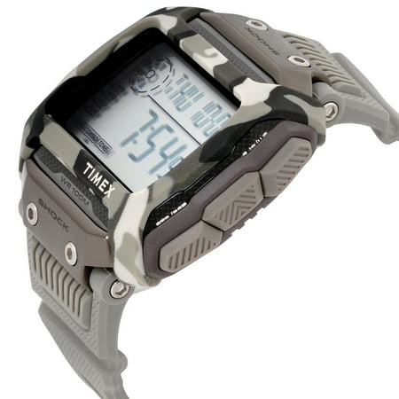timex command shock digital