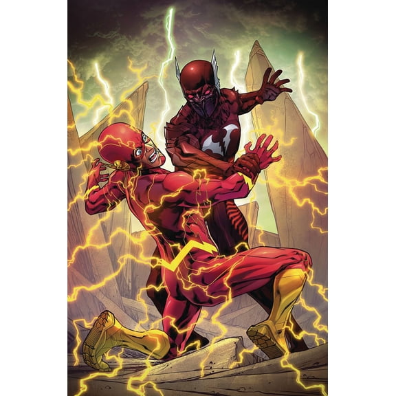 Flash #33 DC Comics Comic Book