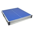 Poolmaster Indoor/Outdoor Junior Table Tennis Game (Set Includes