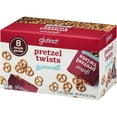 Glutino Gluten Free Pretzel Twists 81.0 oz. Bags