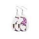 thumbnail image 2 of Pendientes de conejito de Pascua enano con capucha para regalo de joyería conmemorativa de vacaciones para mujer Wmkox8yi  sjalhkljlk130, 2 of 2