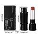 thumbnail image 2 of Barra de labios ligera y fina, barra de labios mate, barra de labios mate, barra de labios suave y de larga duración, brillo de labios., 2 of 3