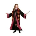 thumbnail image 4 of Deluxe Harry Potter Hermione Kid's Costume, 4 of 5