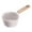 White, variant on Chmadoxn Kitchen Supplies Saucepan Nonstick Pan Small Soup Pots for Cooking, Milk Pot Compatible for All Stoves, Milk Pan with Removeable Handle, Oven& Dishwasher Safe