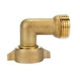 thumbnail image 4 of Camco 22505 90 Degree Hose Elbow, 4 of 6