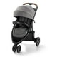 thumbnail image 1 of Graco Outpace LX All-Terrain 3-Wheel Baby Stroller, Cohen €” Compatible for Travel System, Easy One-Hand Fold, in-Seat Suspension for Comfortable Ride, Never-Flat Rubber Tires, 1 of 5