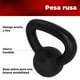 thumbnail image 2 of Pesa Rusa X-rush 4 Kg Color Negro -  Para Entrenamiento En Casa O Gimnasio, 2 of 6
