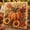 Pumpkin pearl painting kits, variant on Autumn Pearl Painting Kit, Fall Diamond Art Pumpkins Bead Crafts Home Decor | For Adults DIY 3D Sparkling Sunflowers Animals Artwork with Frame Seasonal Wall Art Beginner DIY Party Gift(Pumpkin)