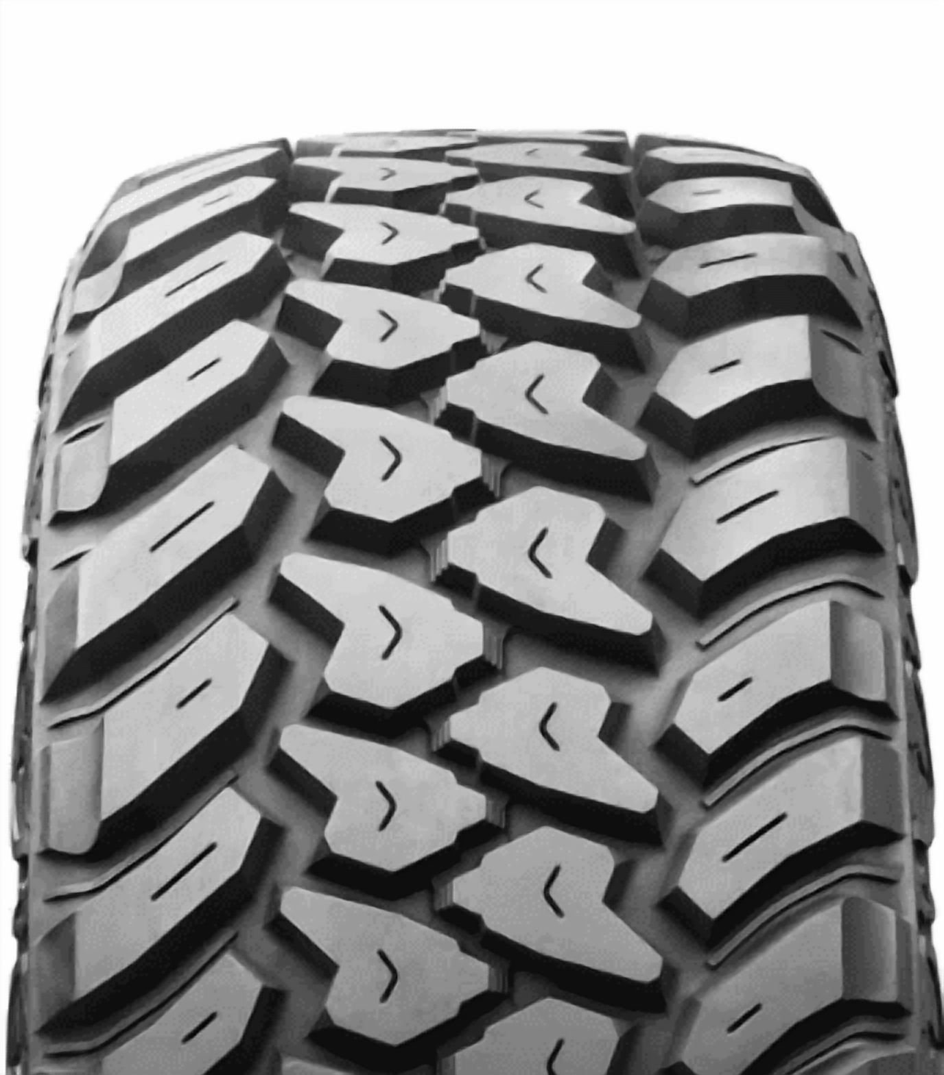 Sailun Tire Terramax M/T 31X10.50R15 LRC OWL All-Season Tire