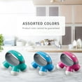 thumbnail image 6 of Quatro Mini Massager, NOV-30-9CTM, 6 of 14