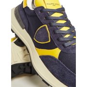 Philippe Model Antibes Low Mondial Sneakers Grey (Women's)