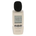 thumbnail image 2 of Medidor de Nivel de Presión de Sonido Digital Baoblaze LCD 30-130dB, 2 of 8