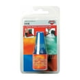 thumbnail image 2 of Self-Inking Refill Ink, 0.9 oz. Bottle, Blue, 2 of 2