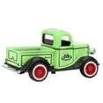 thumbnail image 3 of Pickup Car Toy, Sound Light Car Vehicle Toys Alloy Diecast Toy Truck Model Truck Model Car Toy, For Kids Girls Boys Home, 3 of 8