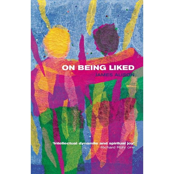 On Being Liked, (Paperback)