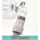 thumbnail image 3 of Full Face Mask Respiratory Mask Auto Anti Snoring Sleep Apnea Mask, 3 of 4
