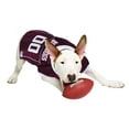 thumbnail image 5 of Mississippi State Bulldogs Dog Jersey - XS, 5 of 7