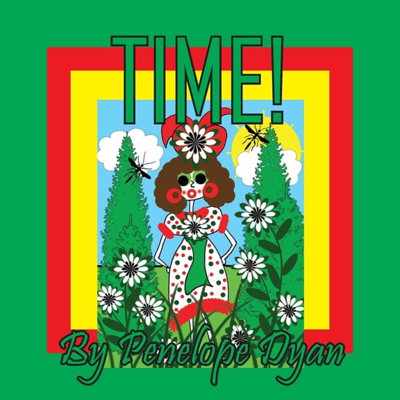 Time!, (Paperback)