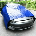 thumbnail image 2 of Heavy Duty Waterproof Tarps: for Durable, Multi-Purpose Protection!, 2 of 8