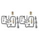thumbnail image 1 of High Qualitymotorcycle Carburetor Repair Kit Rebuild Set For Hyosung Gt650r Gt650 Naked Gv650 Gt 650 R 2005-2010, 1 of 5