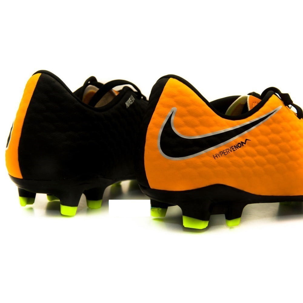 nike hypervenom phelon iii fg