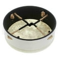 thumbnail image 3 of Remo Buffalo Drums 3.5 x 10, 3 of 4