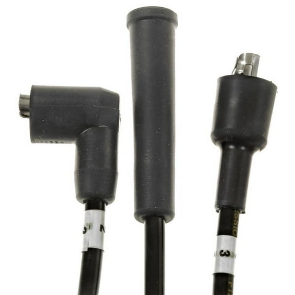 Standard Import Import Car Wire Set