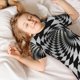 thumbnail image 5 of Balery 3D Vortex Illusion Conjunto de Pijama Infantil de Manga Corta con Estampado – Ropa de Dormir de Algodón Suave-Medium, 5 of 6