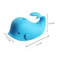 thumbnail image 5 of Bath Spout Cover for Bathtub,Baby Shower Protector Cover A Fun Way to Protects Baby from Bumping Head, 5 of 5