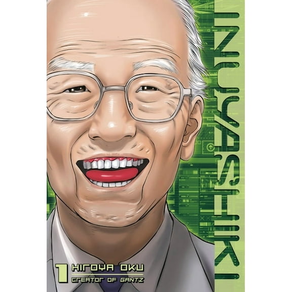 Inuyashiki Inuyashiki, Volume 1, (Paperback)