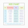 thumbnail image 3 of 5-6T Little Kids Boys Button Up Dress Shirt 12 18 24 Months 2T 3T 4T 5T 6T 7T 8T Kids Long Sleeve Tops School Uniform Spring Fall Clothes Tops, 3 of 4