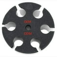 thumbnail image 4 of Universal Mics Stand Organizers 6 Hole Shockproof Design Studio KTV Storage, 4 of 11