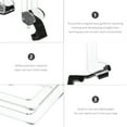 thumbnail image 2 of MasteelfCA Violin Bow Collimator Beginners Practice Straighten Adjuster for Children Beginners, 2 of 8