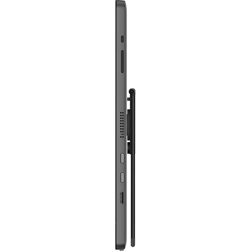 MSI PRO MP161 E2U 16" Full HD 16:9 4ms IPS LED Monitor, Black and Silver