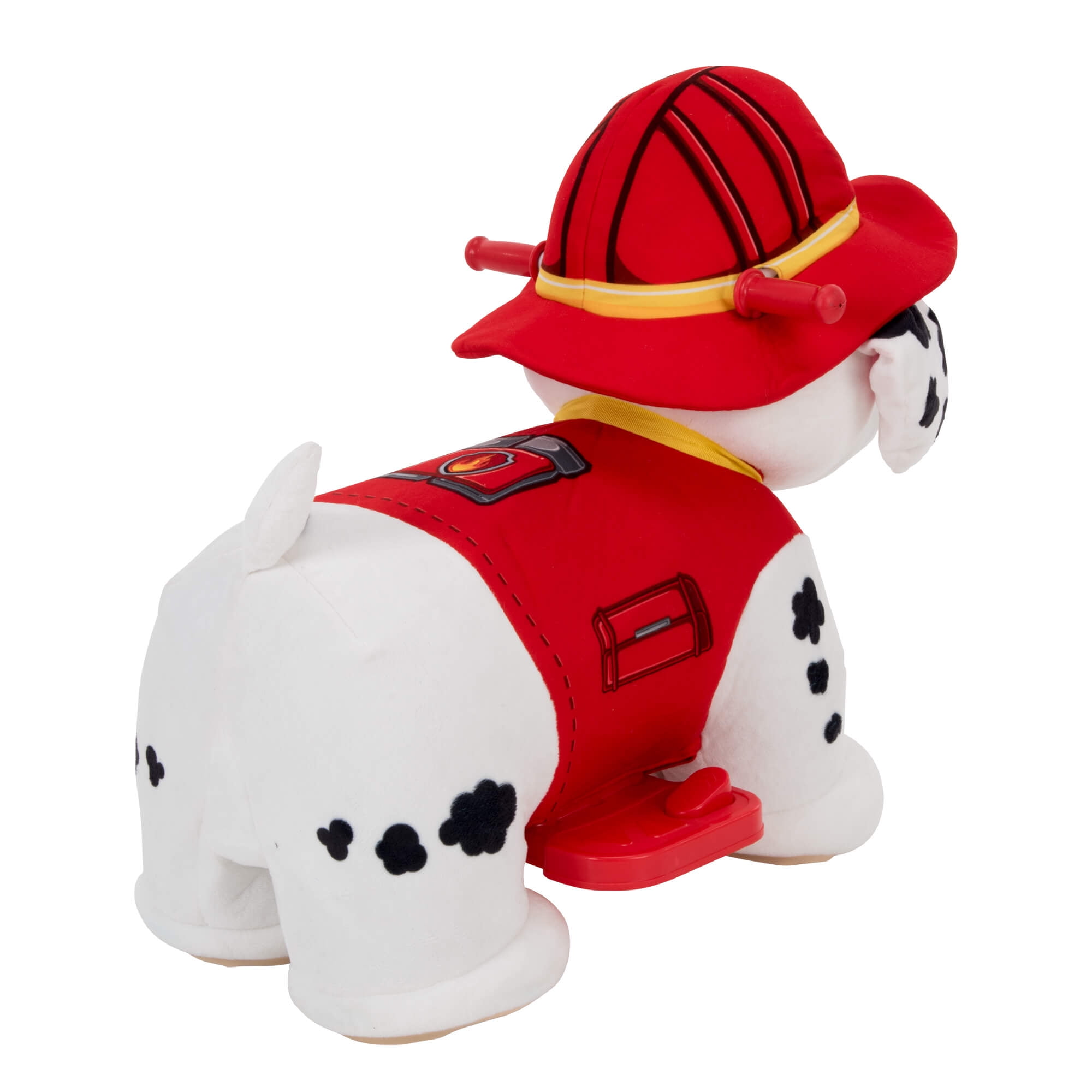 Ride On Marshall Plush 2024 www.vthorseco