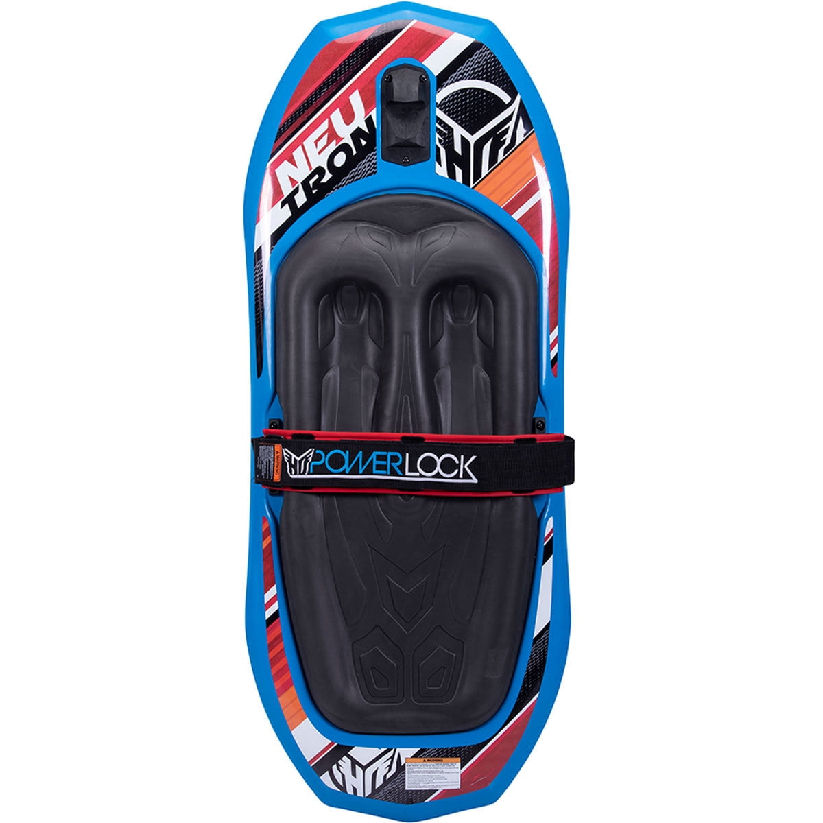 HO Sports Neutron Kneeboard