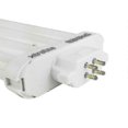 thumbnail image 4 of Bombilla de repuesto Xtralite de 27 W para luz diurna para lámparas de lectura de alta visión, tubo cuádruple Gx10q-4 de 4 pines (6500 K, paquete de 3), 4 of 4