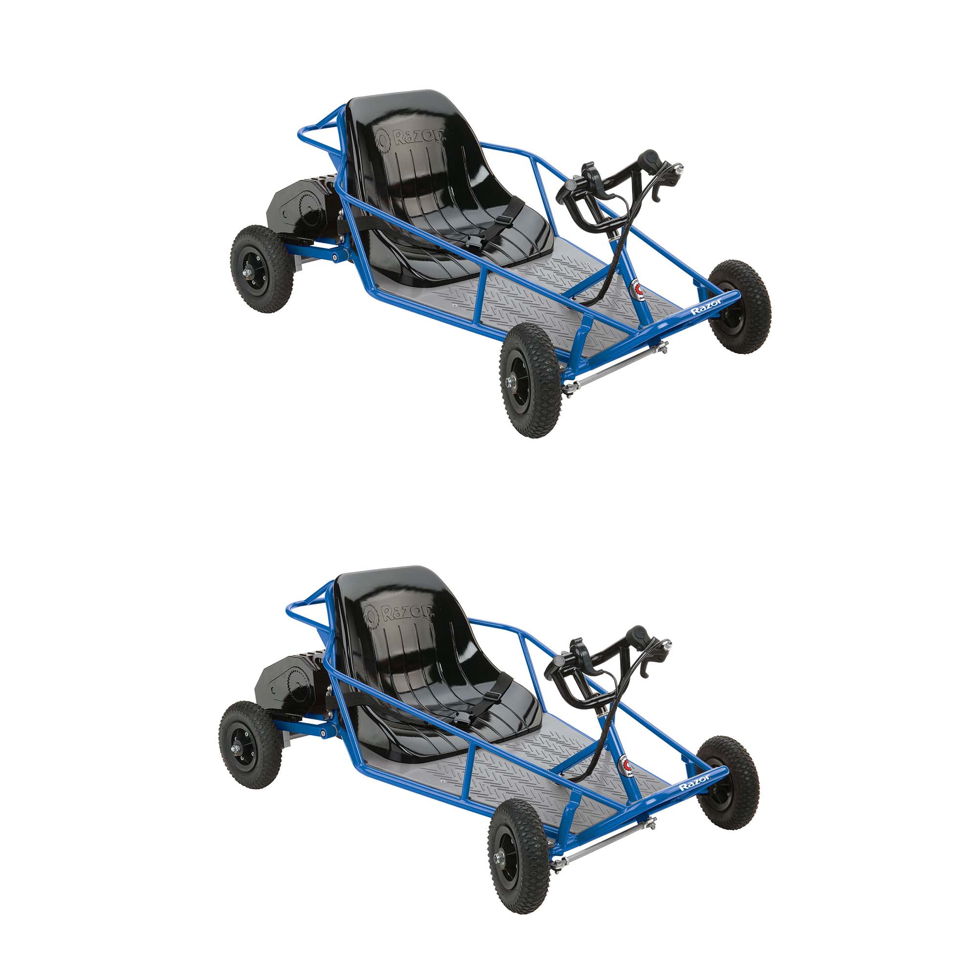 Razor electric dune buggy go kart hotsell