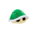 thumbnail image 3 of Nintendo SFX Plush  - Green Turtle Shell, 3 of 4