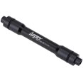 thumbnail image 1 of HUGFEGWE Wheel Fork Axle, 15mm Front Thru Axle to 9mm Quick Release Skewer Adapter Conversion U2536-1108, 1 of 9