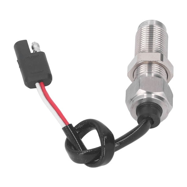 Accesorio del sensor de velocidad del motor, sensor de velocidad del motor Sensor de velocidad de rotación del motor magnético Sensor de velocidad del generador Lograr más