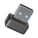 thumbnail image 3 of Lector de llaves de huellas dactilares USB FIDO U2F Llave de seguridad portátil Windows Hello para PC, 3 of 9