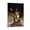 Frank Frazetta-4, variant on Frank Frazetta Wall Art Prints Poster《Serpent》 Posters Art Print Wall Photo Paint Poster Hanging Picture Family Bedroom Decor Gift 16x20inch(40x50cm)