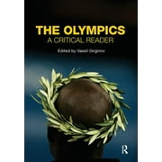 The Olympics: A Critical Reader [Paperback - Used]