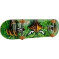 thumbnail image 2 of Tony Hawk 31" Series 2 Popsicle Skateboard Slime Hawk, 2 of 4
