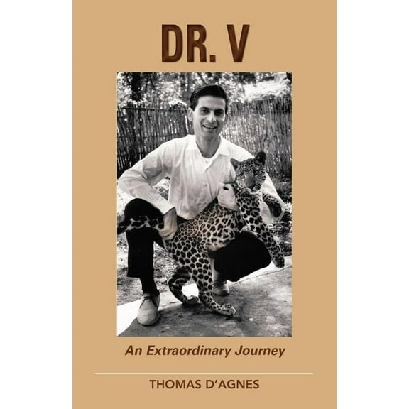 Dr. V : An Extraordinary Journey