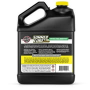 Opti-Lube Summer+ Formula - 1 Gallon without Accessories, Treats up 2,560 gallons of Diesel Fuel